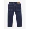 Jeansbroek - Royalton mid blue denim 